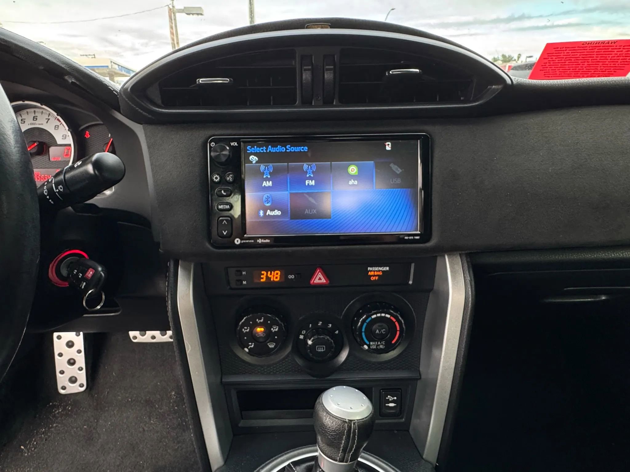 Used 2017 Toyota 86 image 15