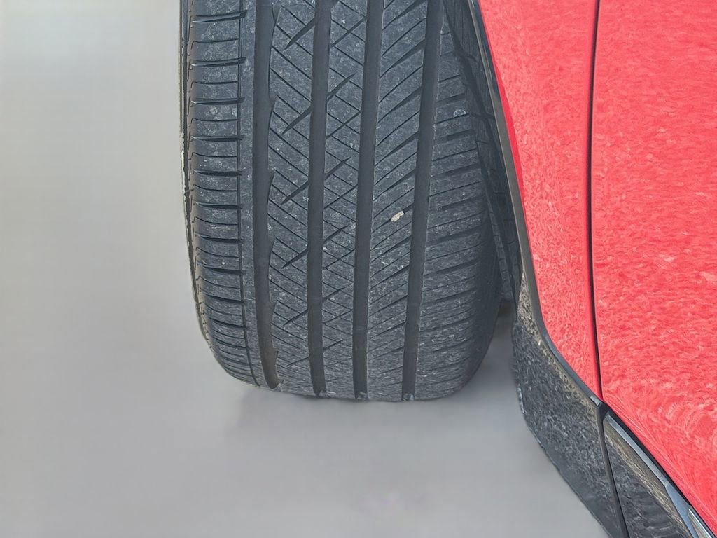 Used 2022 Chevrolet Blazer RS image 42