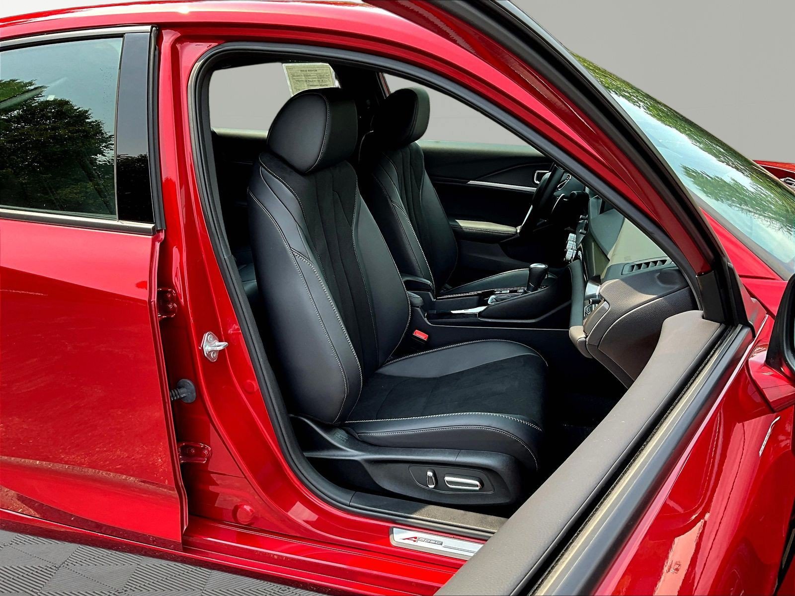 Used 2024 Acura Integra A-Spec FWD image 29