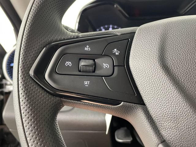 New 2026 Chevrolet Trax LS w/ Driver Confidence Package FWD image 9