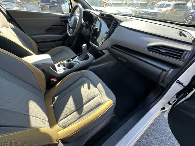 New 2026 Subaru Crosstrek 2.5i Sport AWD/4WD image 20