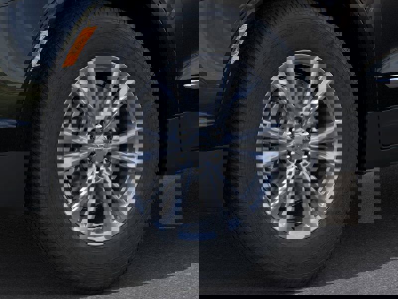 New 2026 Cadillac XT5 Luxury image 9