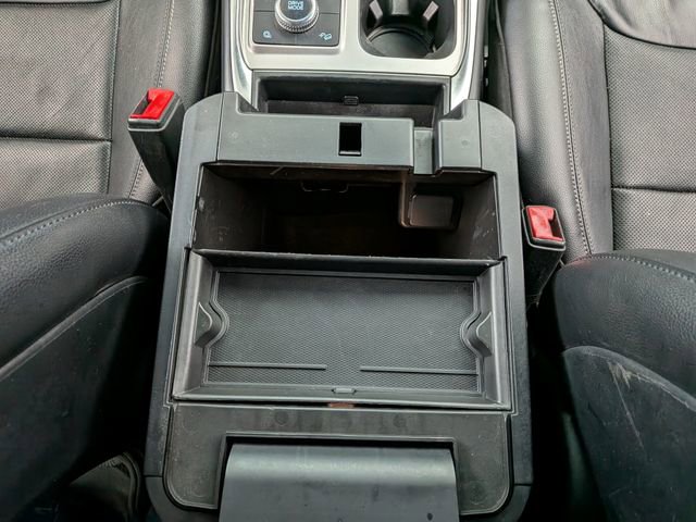Certified 2020 Ford Explorer Limited AWD/4WD image 32