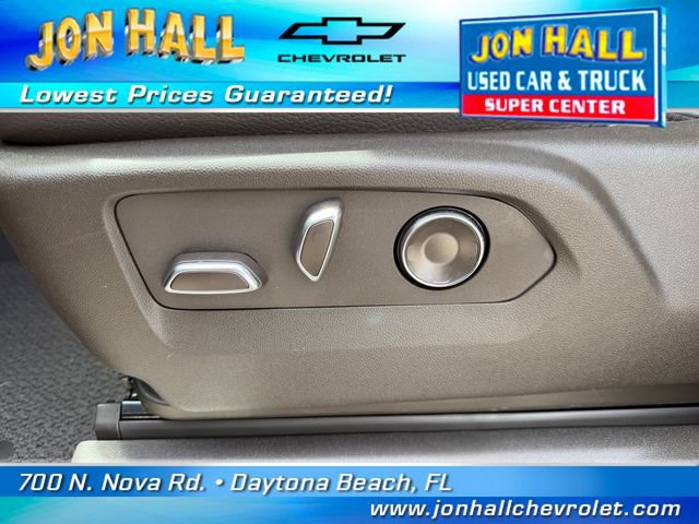 Used 2025 GMC Sierra 1500 Denali AWD/4WD image 23