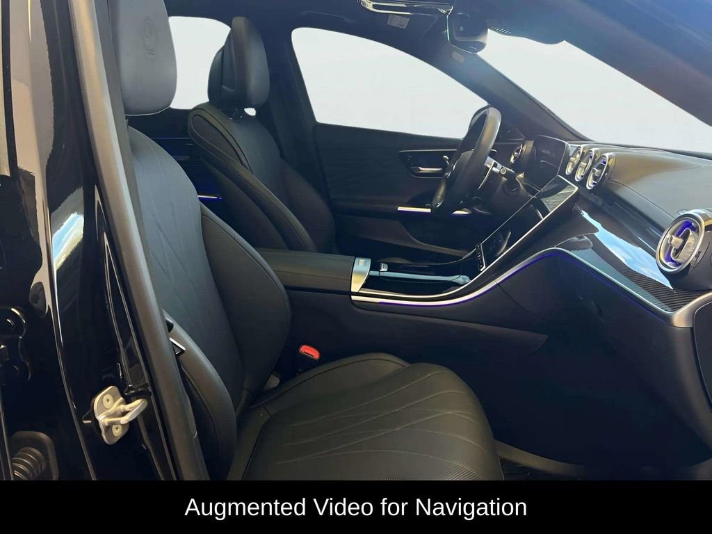 Used 2024 Mercedes-Benz C 63 AMG S image 27