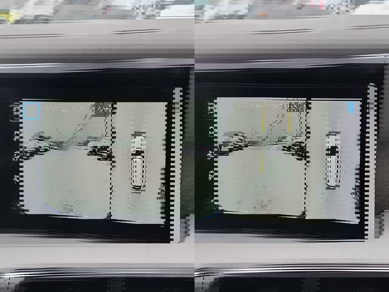 New 2026 Hyundai Palisade SEL AWD/4WD image 17