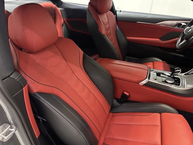 Used 2024 BMW 840i xDrive Coupe image 35