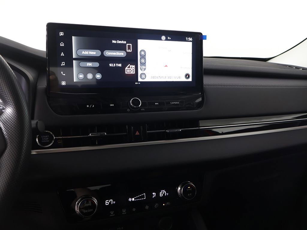 New 2026 Mitsubishi Outlander ES FWD image 38