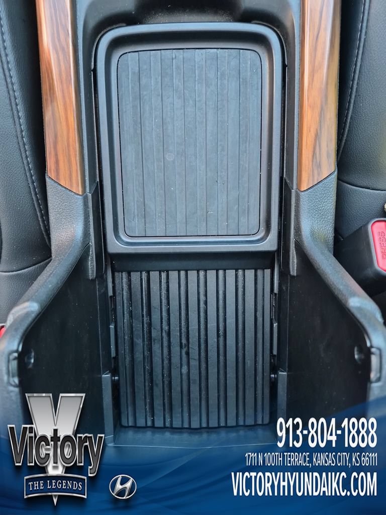 Used 2024 Nissan Rogue Platinum w/ Platinum Premium Package AWD/4WD image 26