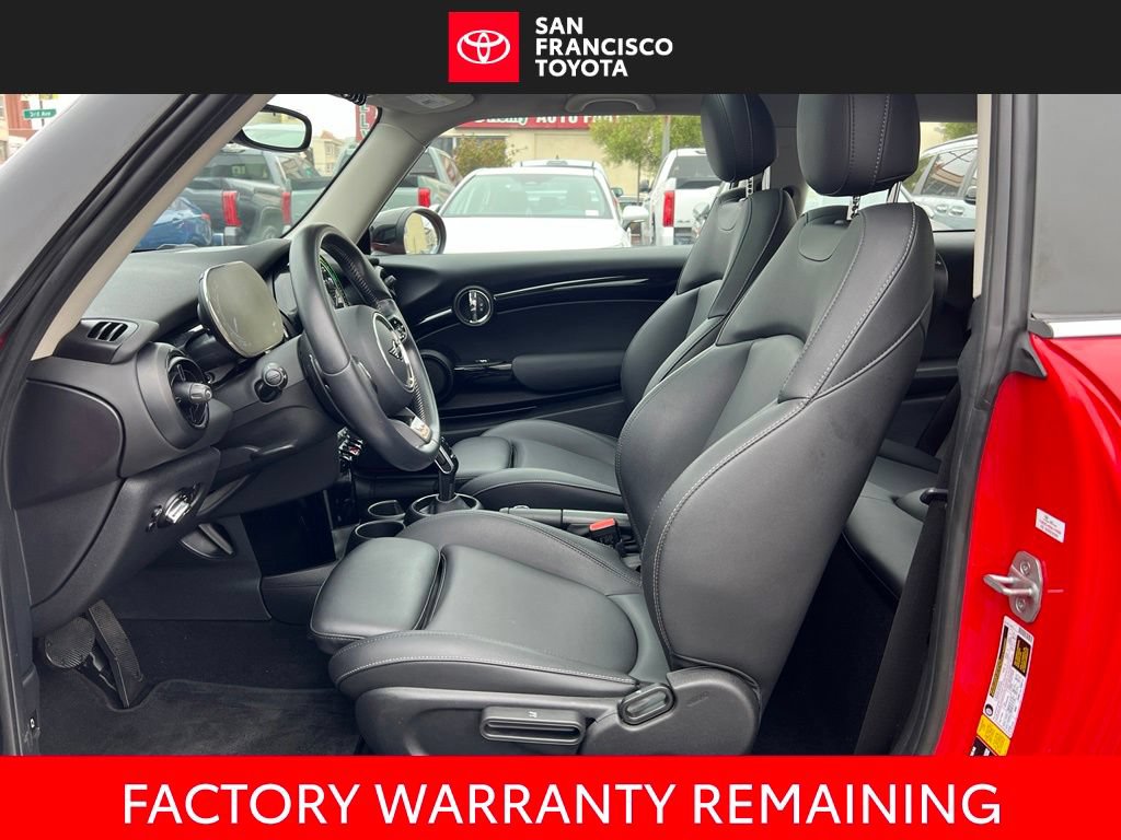 Used 2023 MINI Cooper S FWD image 11