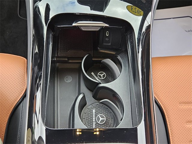Used 2023 Mercedes-Benz GLC 300 GLC 300 image 18