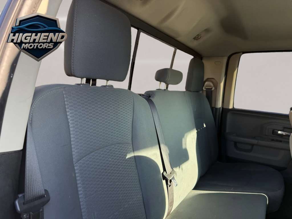 Used 2016 RAM 1500 Classic SLT image 19