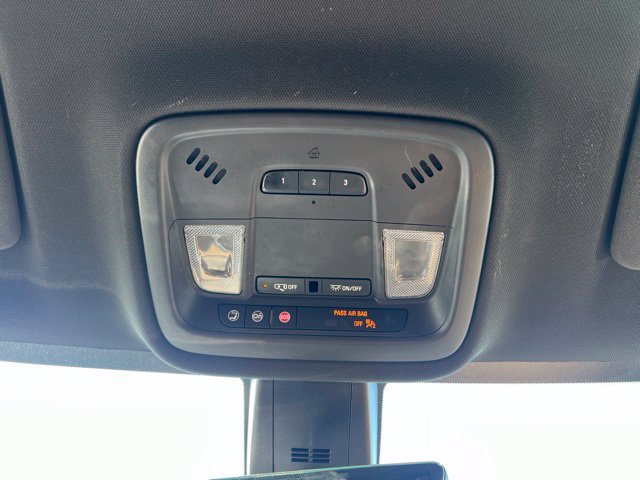 Used 2022 Chevrolet Traverse Premier w/ LPO, Floor Liner Package FWD image 34