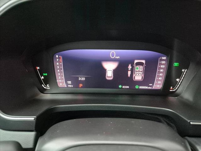 New 2026 Honda Passport TrailSport Elite image 11