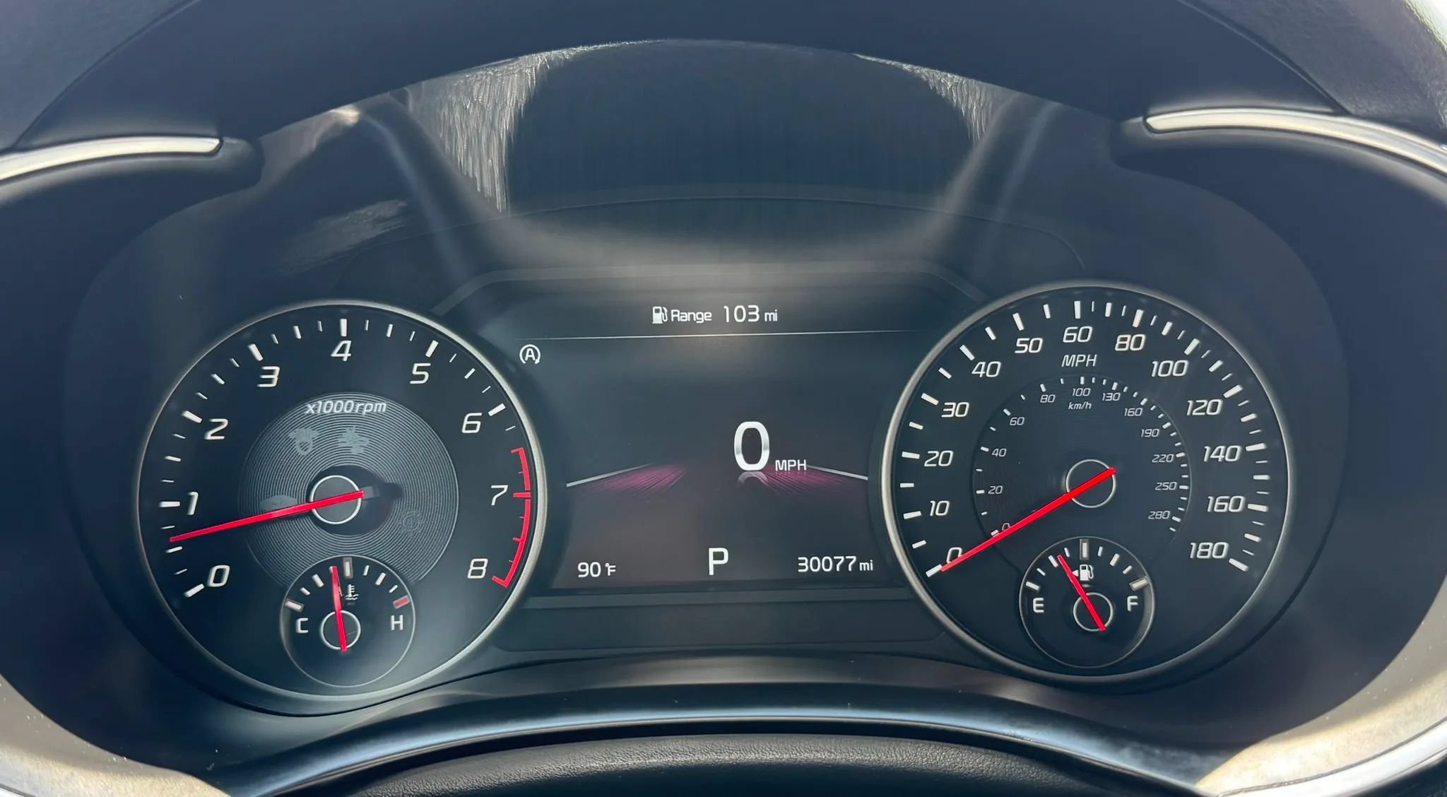 Used 2023 Kia Stinger GT2 RWD image 60