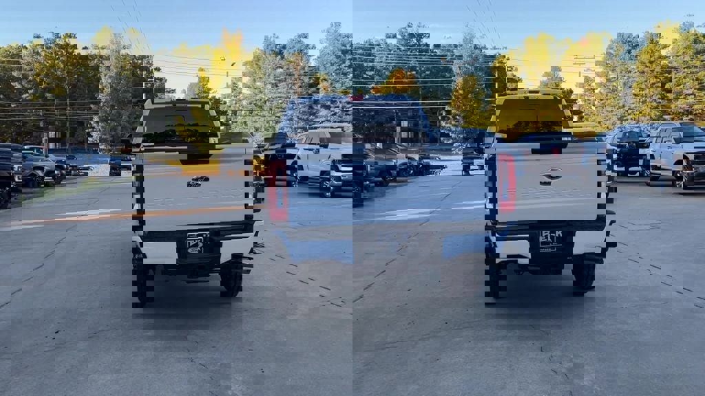 New 2026 Ford F250 XL w/ STX Appearance Package image 5