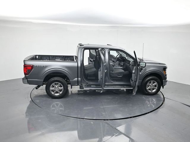 Used 2024 Ford F150 XLT w/ Mobile Office Package image 22