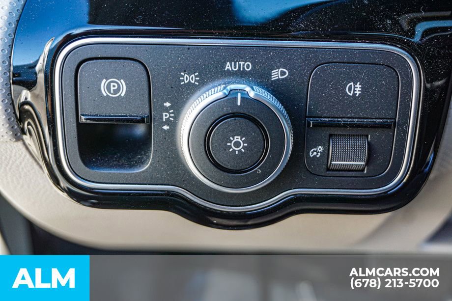 Used 2024 Mercedes-Benz CLA 250 image 44