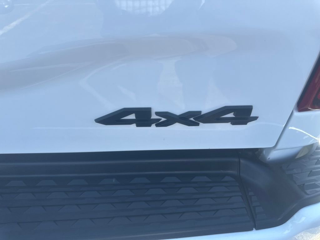 New 2026 RAM 2500 Big Horn image 10