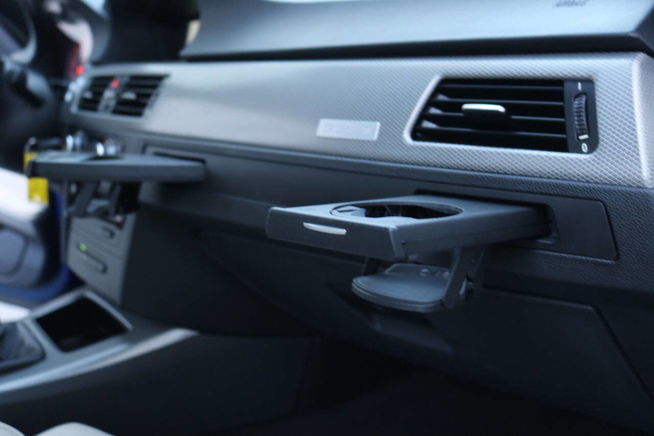 Used 2011 BMW 335is 335is 2dr Coupe image 25