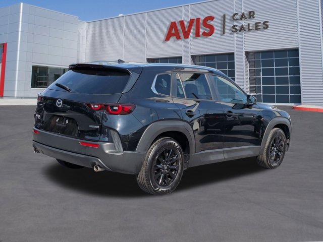 Used 2025 MAZDA CX-50 AWD 2.5 S w/ Premium Package image 6