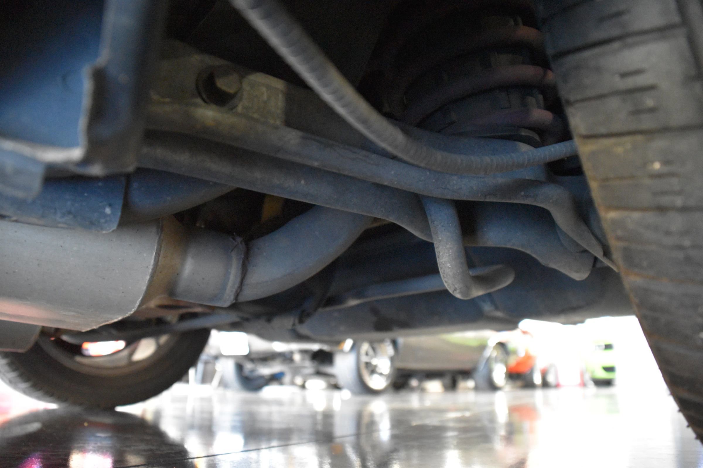Used 1991 Ford Mustang LX RWD image 50