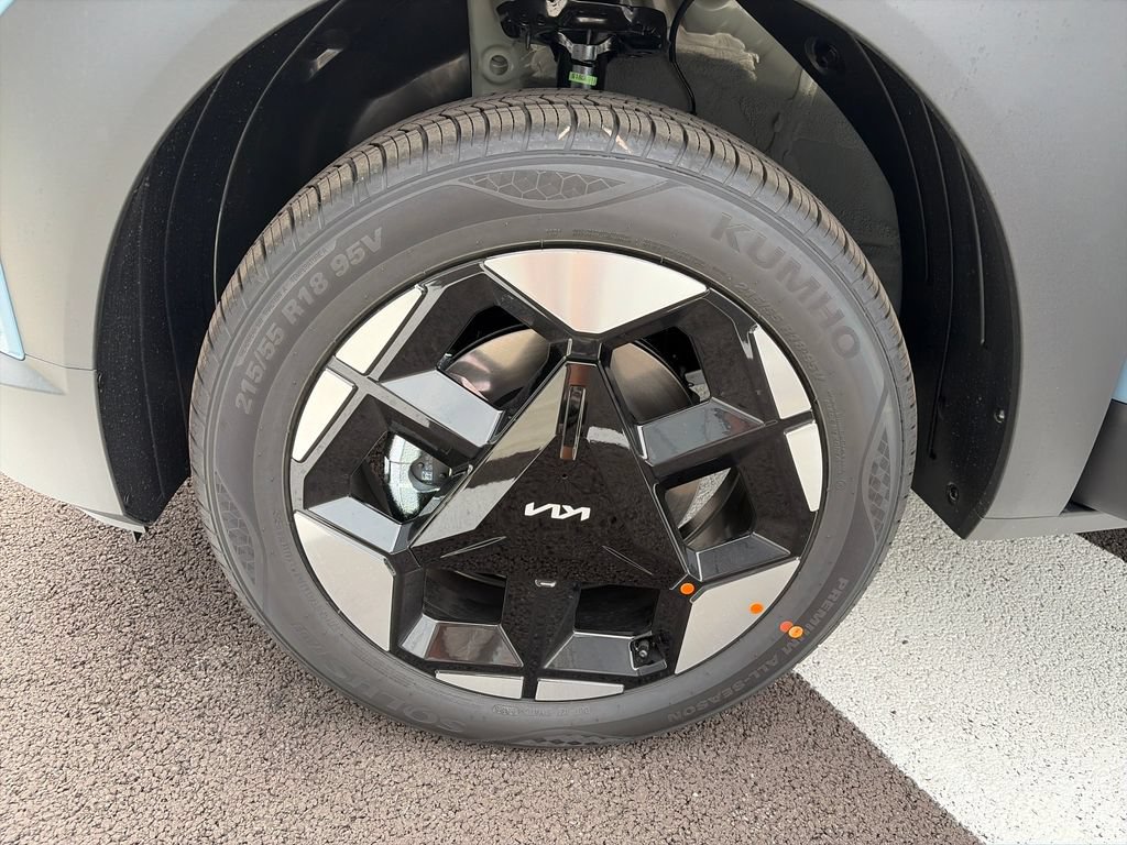 New 2027 Kia Seltos S AWD/4WD image 26