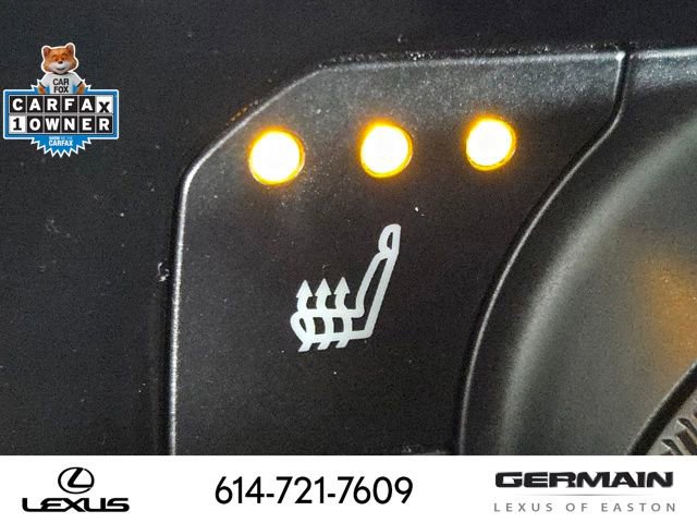 Used 2023 Toyota Highlander XLE AWD/4WD image 34