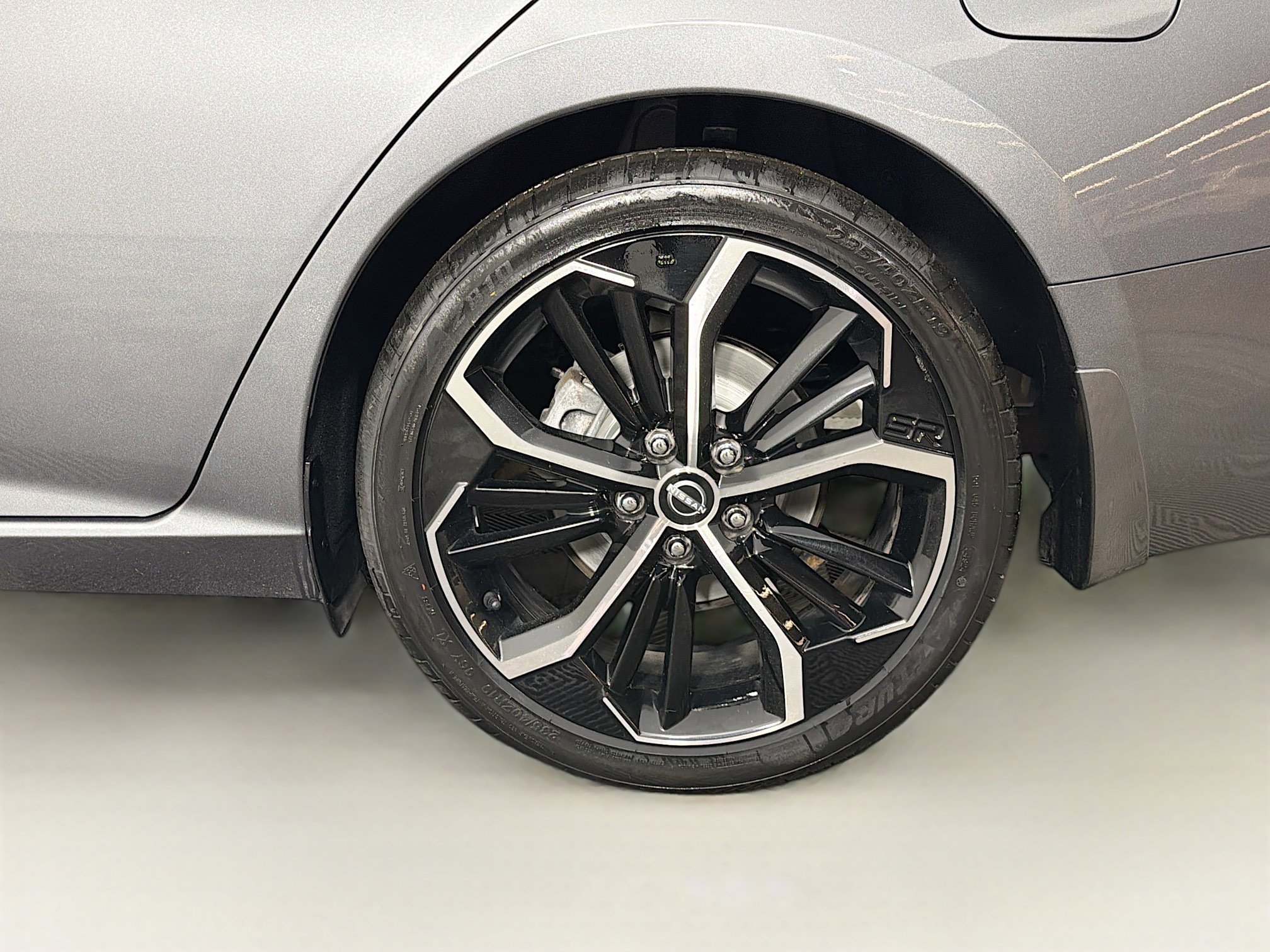 Used 2024 Nissan Altima 2.5 SR image 29