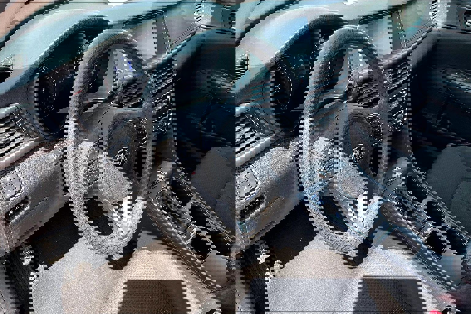 Used 2018 Kia Optima LX image 11