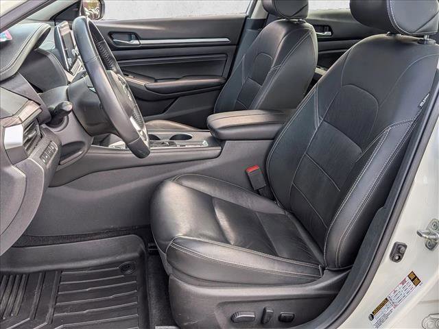 Used 2019 Nissan Altima 2.5 SL image 19