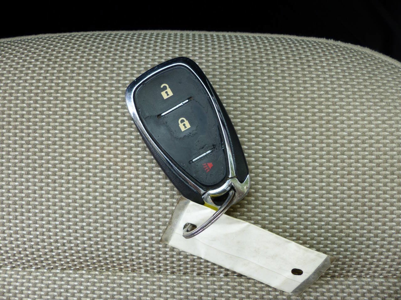 Used 2022 Chevrolet Traverse LS AWD/4WD image 48