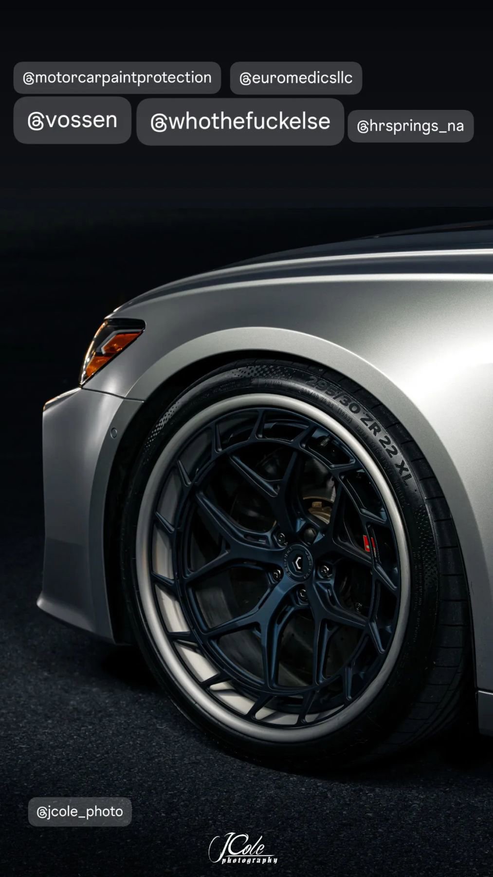 Used 2024 Audi RS 6 performance image 52