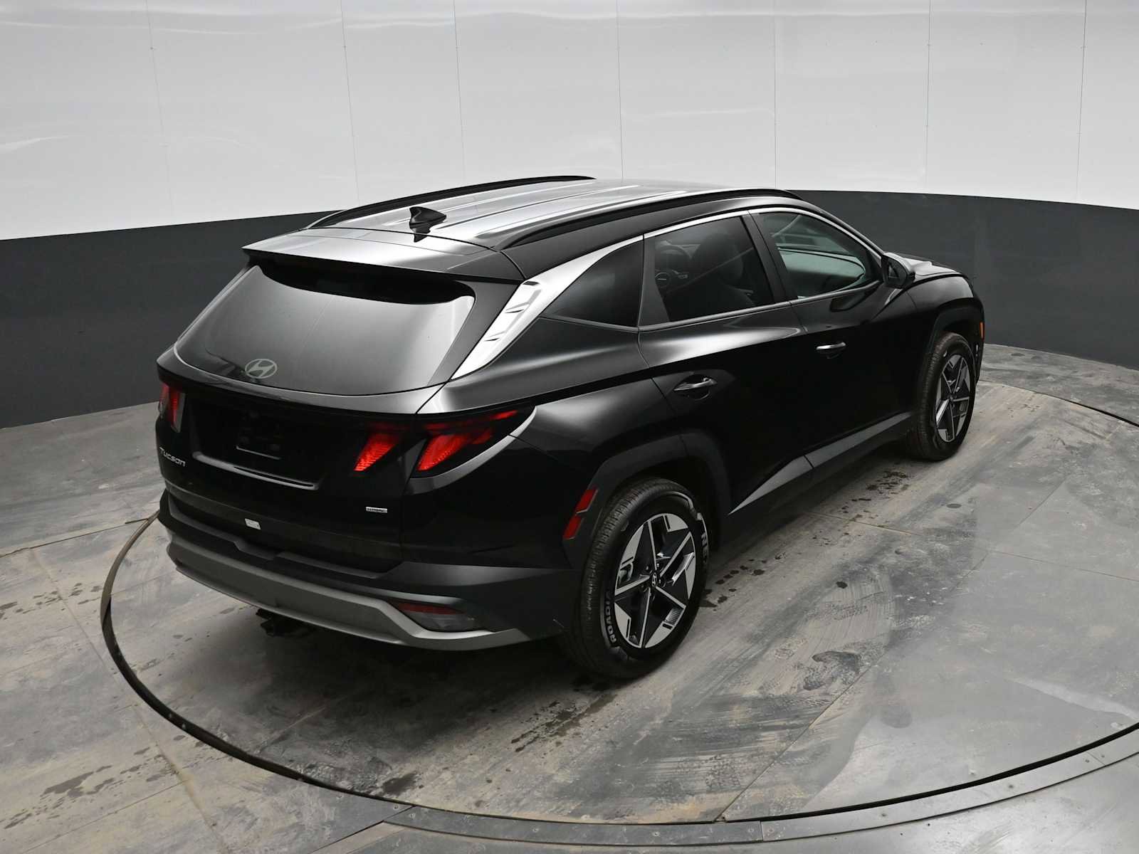 Certified 2025 Hyundai Tucson SEL image 27