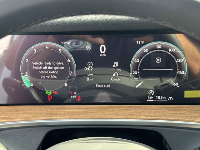 New 2026 Volkswagen Tiguan SEL R-Line image 19