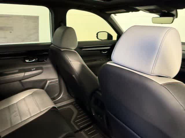 New 2027 Honda CR-V Sport Touring image 49