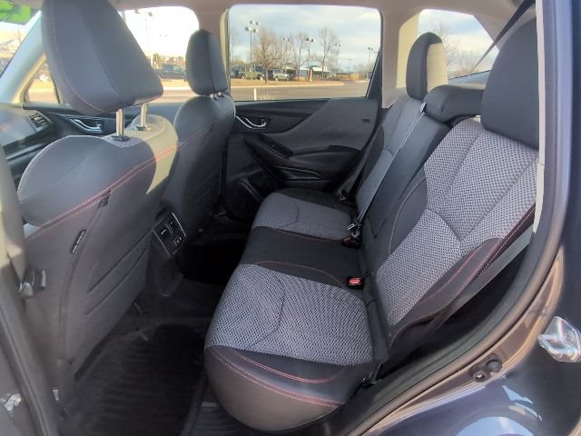 Used 2023 Subaru Forester Sport image 27