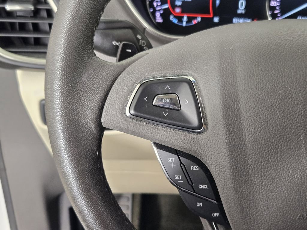 Used 2018 Lincoln MKX Premiere FWD image 30
