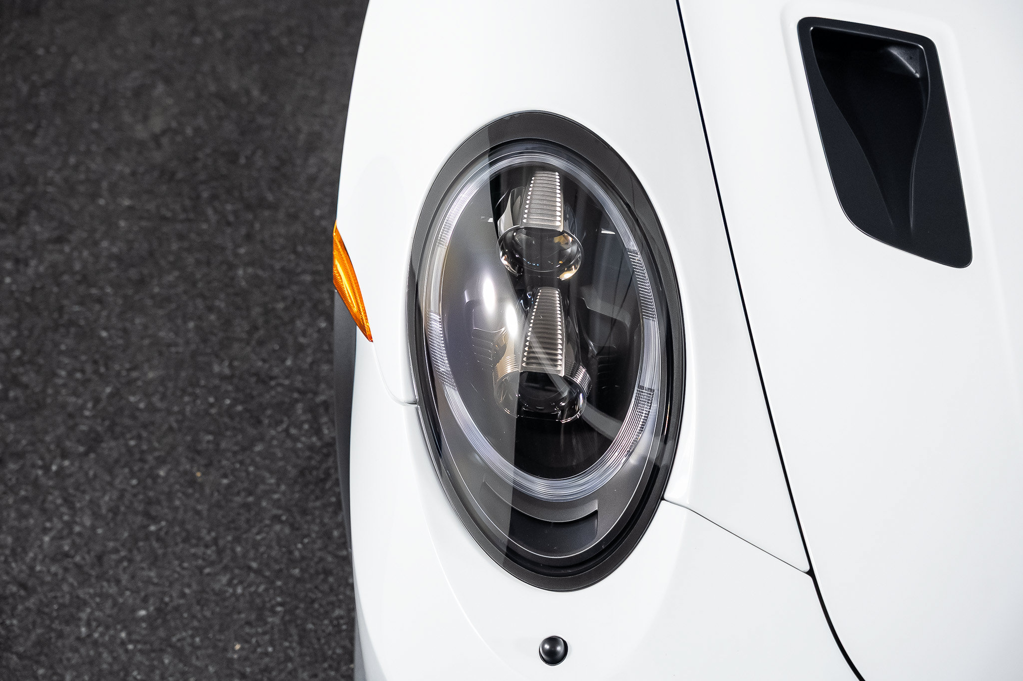 Used 2019 Porsche 911 GT3 RS RWD image 11
