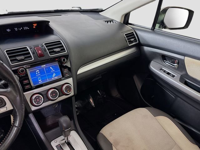 Used 2017 Subaru Crosstrek 2.0i Premium w/ Moonroof Package image 23