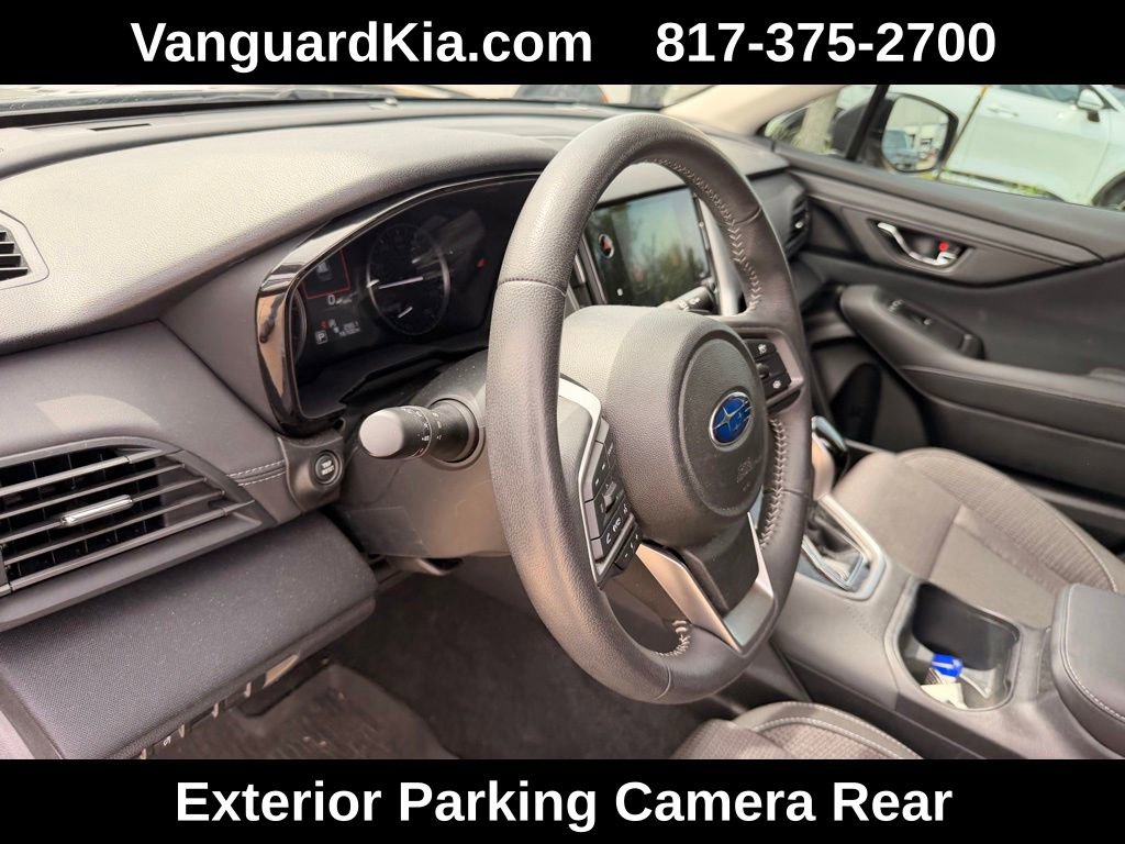 Used 2024 Subaru Outback Premium AWD/4WD image 14