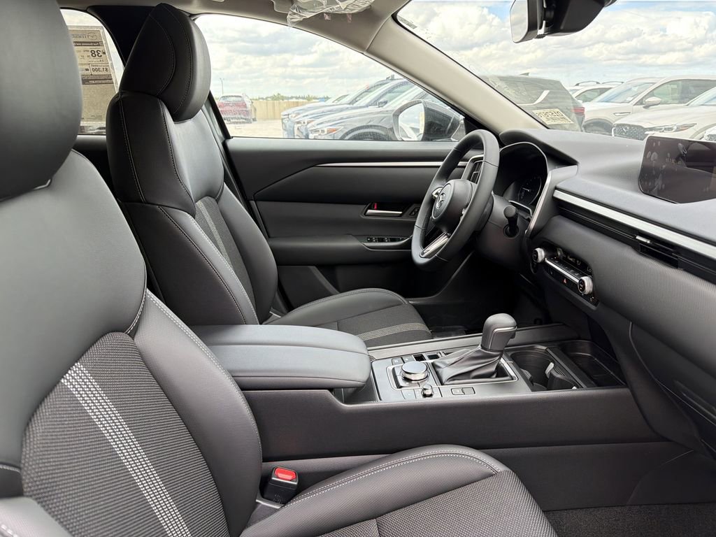 New 2026 MAZDA CX-50 2.5 Hybrid w/ Weather Package image 10