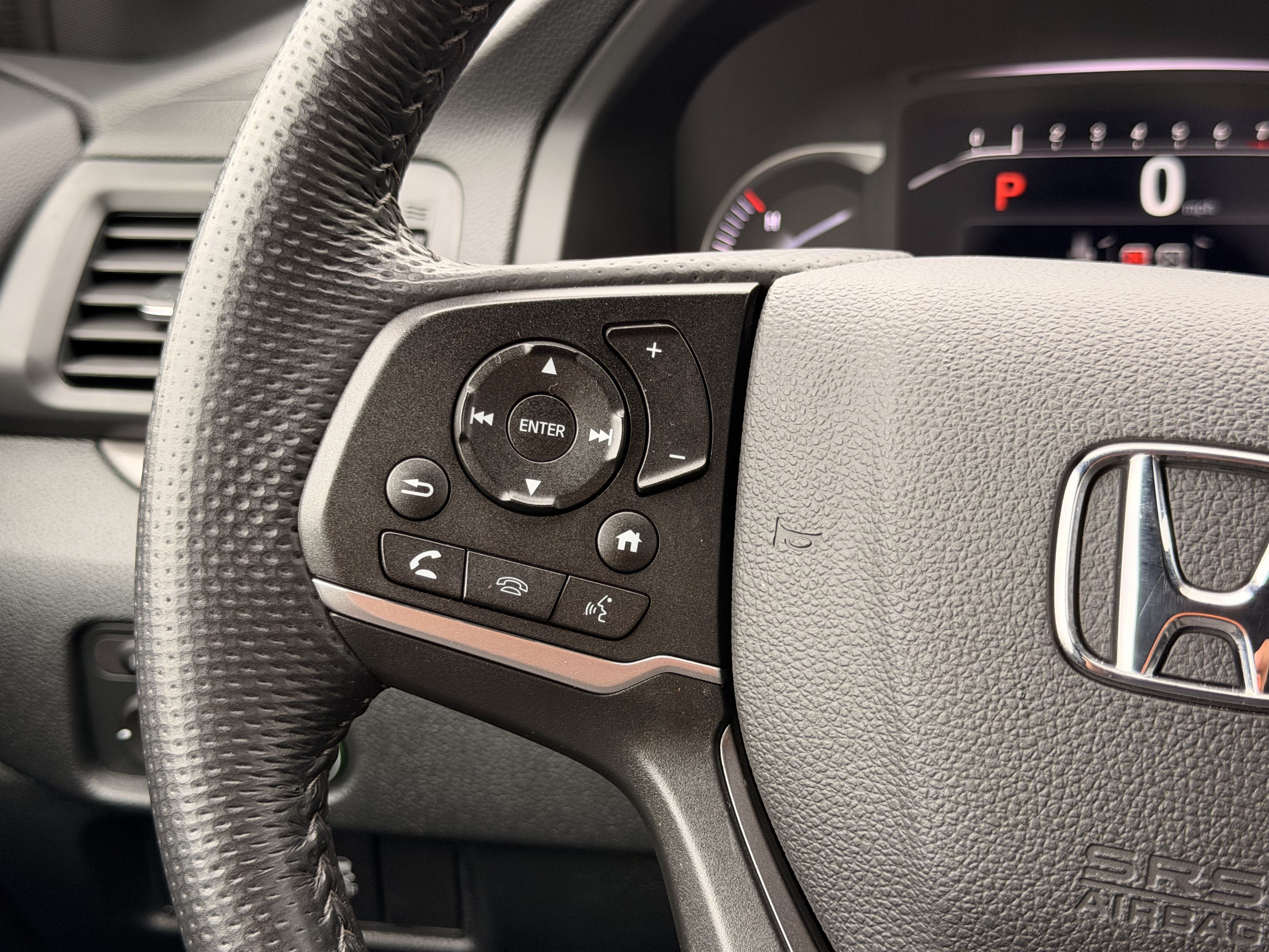 Used 2023 Honda Passport EX-L image 23