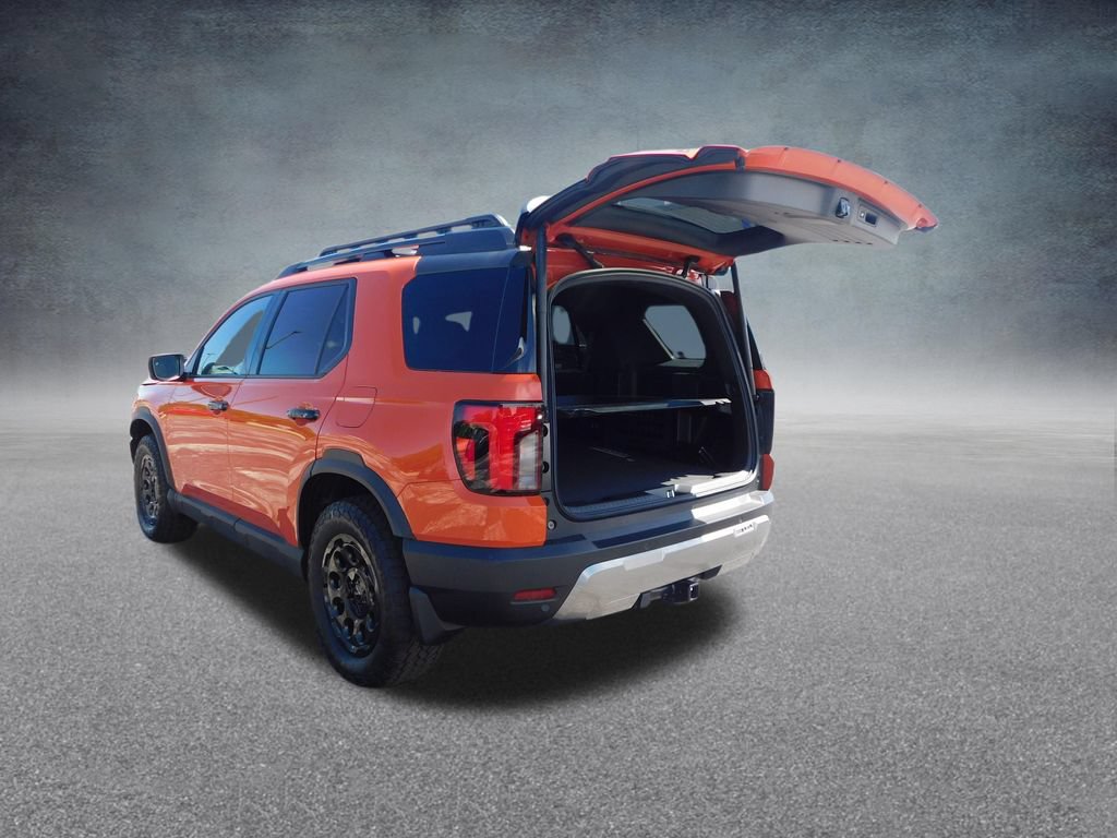 New 2026 Honda Passport TrailSport Elite image 23