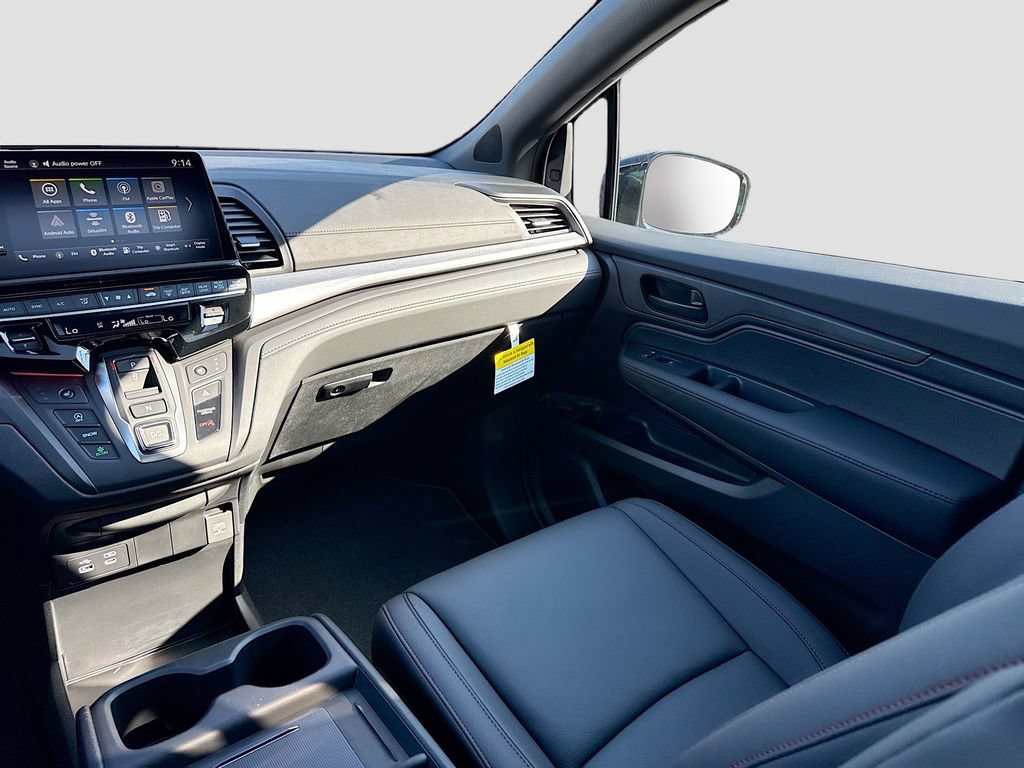New 2026 Honda Odyssey Sport-L image 28