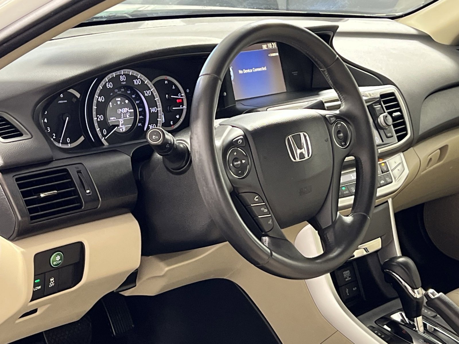 Used 2013 Honda Accord EX-L image 16