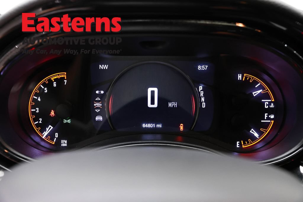 Used 2024 Dodge Durango R/T AWD/4WD image 18