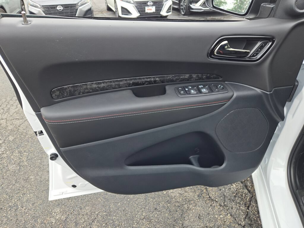 New 2026 Dodge Durango GT AWD/4WD image 36