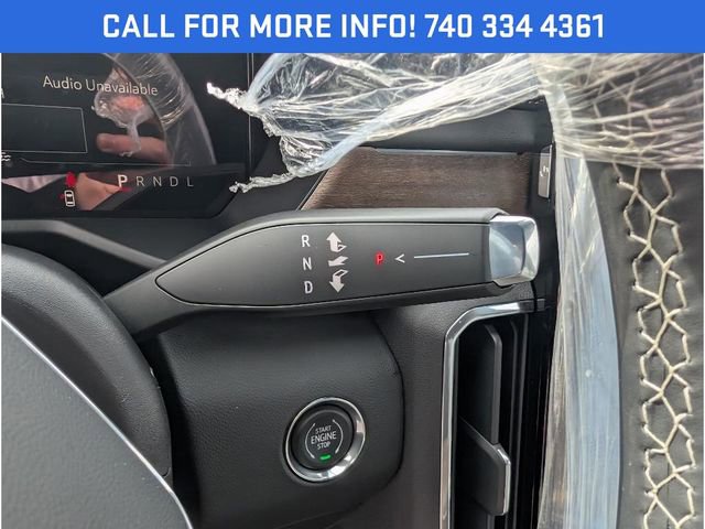 New 2026 GMC Acadia Denali Ultimate w/ LPO, Floor Liner Package image 21