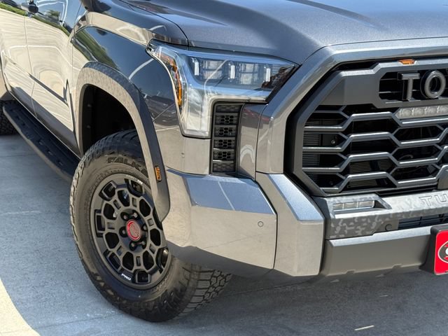 Used 2026 Toyota Tundra TRD Pro AWD/4WD image 4